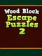 Wood Block Escape Puzzles 2