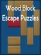 Wood Block Escape Puzzles