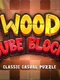 Wood Cube Puzzle