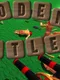 Wooden Battles