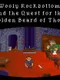 Wooly Rockbottom and the Quest for the Golden Beard of Thor!