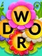 Word Flowers