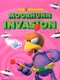 Word Invasion