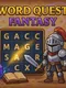 Word Quest Fantasy