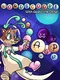 Wordscoop with Gelato the Otter