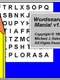 Wordsearch Mania!