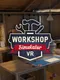 Workshop Simulator VR