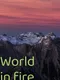 World in fire