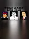 World Leader Card Game