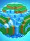 World of Cubes Survival Craft