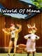 World of Mana
