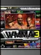 World of Mixed Martial Arts 3