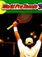 World Pro Tennis '98
