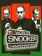 World Snooker Championship 2005