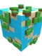 WorldCraft: mini sandbox world
