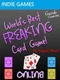 Worlds Best Freaking Card Game