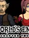 World's End Chapter 2