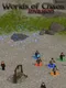 Worlds of Chaos: Invasion