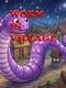 Worm in Village