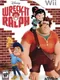 Wreck-It Ralph: The Video Game