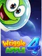 Wriggle Apple 4