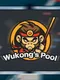Wukong's Pool