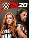 WWE 2K20