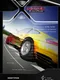 X-Motor Racing