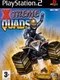 X-treme Quads