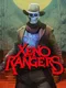 Xeno Rangers