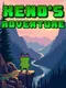Xeno's Adventure