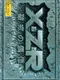XZR: Hakai no Guuzou