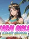 Yabai Girls: Elegant Egyptian