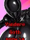 Yandere Goth BDSM 10