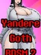 Yandere Goth BDSM 2
