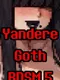 Yandere Goth BDSM 5