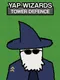 Yap Wizards Tower Defence