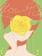 Yellow Rose