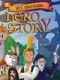 Yet Another Hero Story