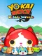 Yo-Kai Watch Wibble Wobble