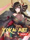 Yokai Art: Night Parade of One Hundred Demons