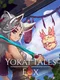 Yokai Tales: Fox