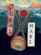 Yōkaimaki