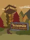 Yosemite Forest Ranger