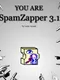 You are SpamZapper 3.1