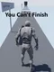 You Can't Finish