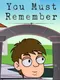 You Must Remember