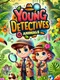 Young Detectives: Animals