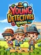 Young Detectives: School