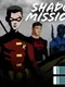 Young Justice Shadow Mission